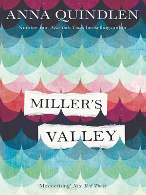 cover image of Miller's Valley